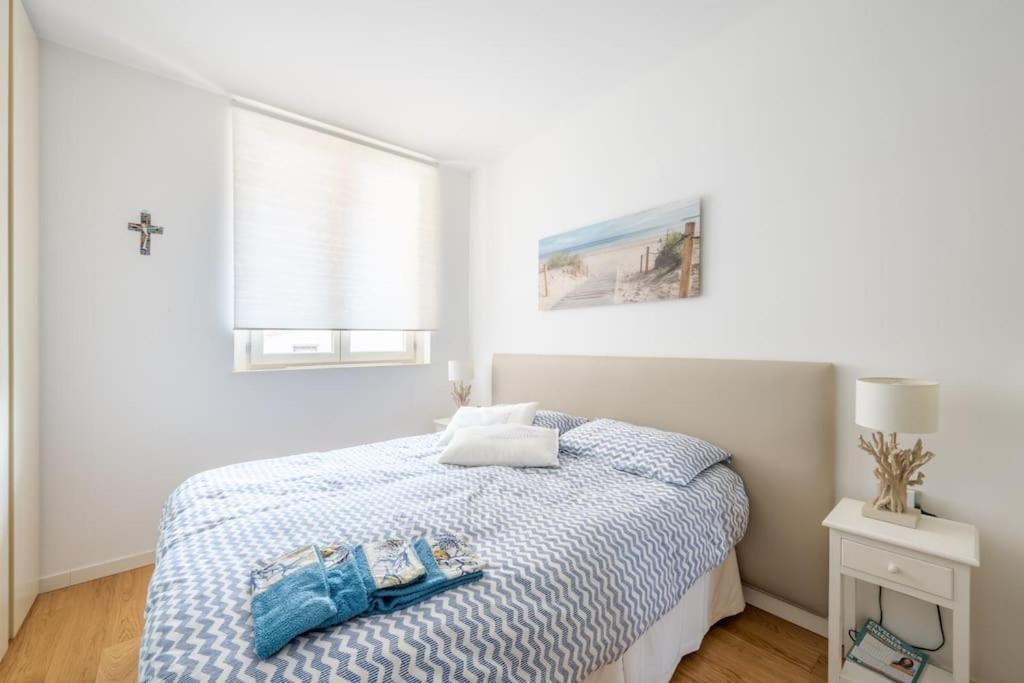 Seaview Cavi B. 100Mt Dal Mare Apartamento Lavagna Exterior foto